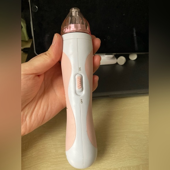 Pmd clinical grade exfoliation with vacuum suction - Classic - Picture 11 of 14